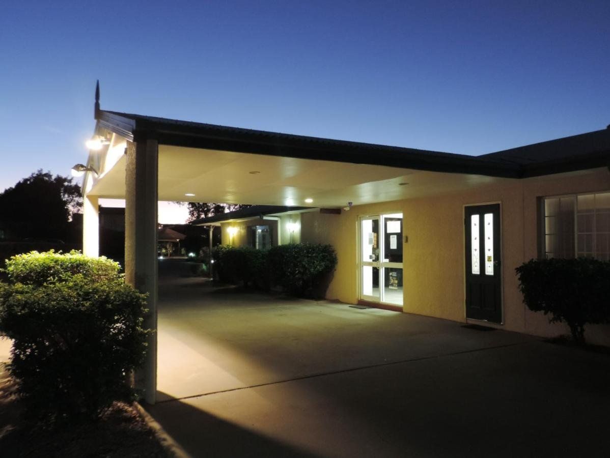 Mount Isa QLD Kawana Tourism