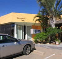 Townview Motel - Kawana Tourism