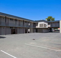 Comfort Inn Capital Horsham - Kawana Tourism