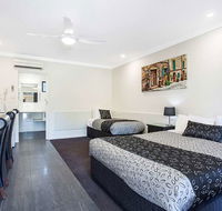 Comfort Inn May Park - Kawana Tourism