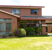 Golden Grain Motor Inn - Kawana Tourism