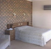 Horsham Mid City Court Motel - Kawana Tourism