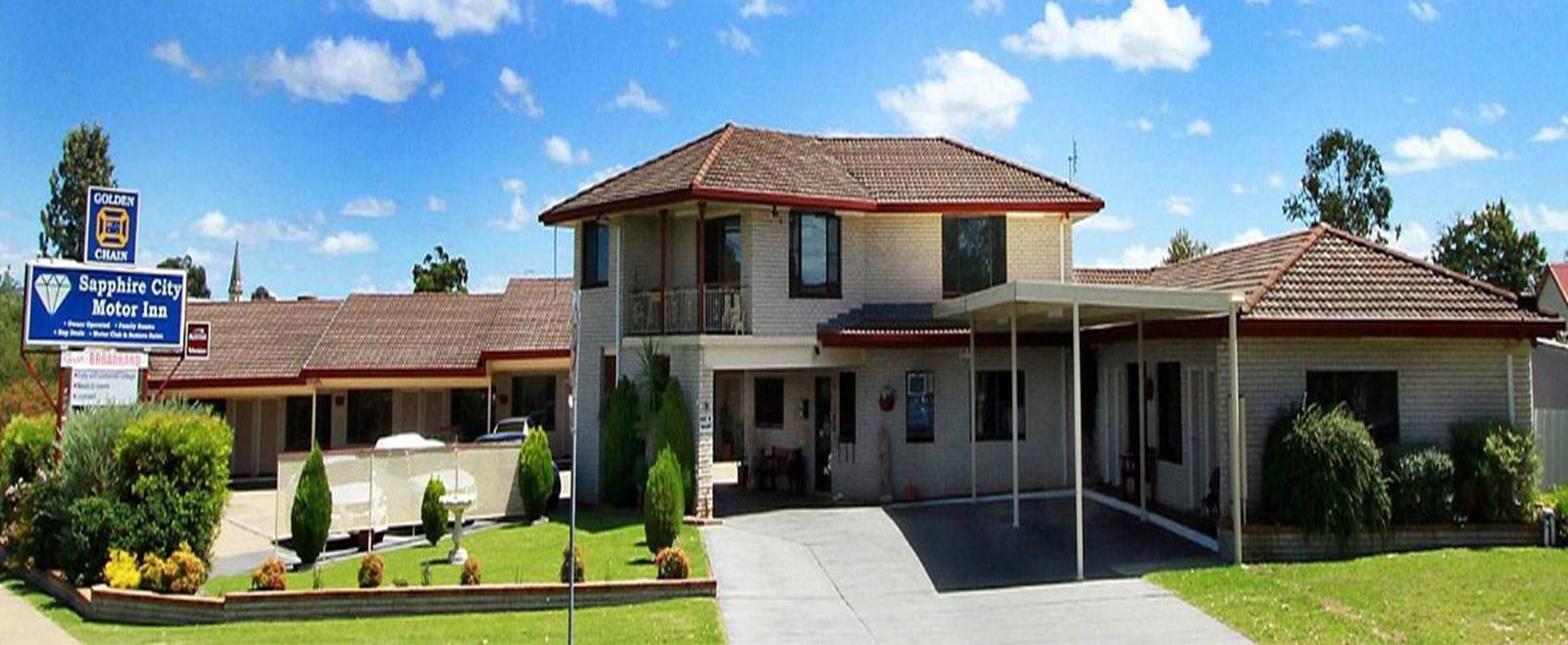 Oakwood NSW Kawana Tourism