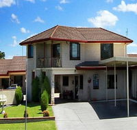 Sapphire City Motor Inn - Kawana Tourism