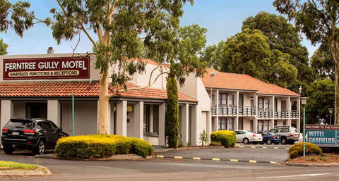 Ferntree Gully, A Nightcap Hotel - Kawana Tourism 0