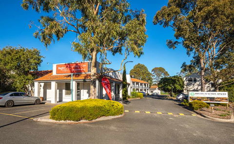 Ferntree Gully, A Nightcap Hotel - Kawana Tourism 1