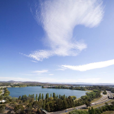 BreakFree Capital Tower - Kawana Tourism 2