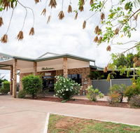 Abacus Motel Mount Isa - Kawana Tourism