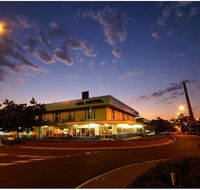 Isa Hotel - Kawana Tourism