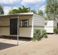 Discovery Parks Mount Isa - Kawana Tourism