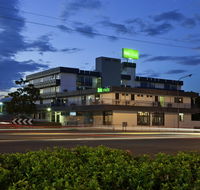 Ibis Styles Mt Isa Verona - Kawana Tourism