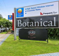 Comfort Inn Botanical - Kawana Tourism