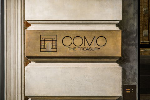 COMO The Treasury, Perth - Kawana Tourism 1