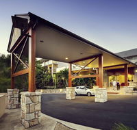 Mercure Clear Mountain Lodge - Kawana Tourism