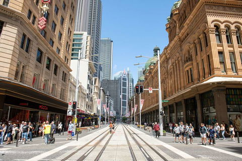 YEHS Hotel Sydney Harbour Suites - Kawana Tourism 2