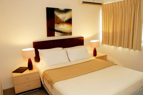 Gabba Central Apartments - Kawana Tourism 1