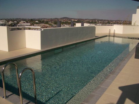 Gabba Central Apartments - Kawana Tourism 2