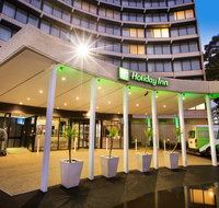 Holiday Inn Melbourne Airport - Kawana Tourism