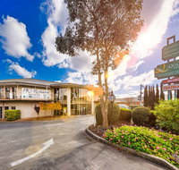 Quality Hotel Melbourne Airport - Kawana Tourism
