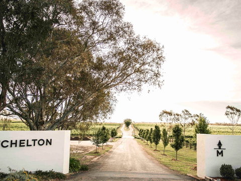 The Mitchelton Hotel Nagambie - Kawana Tourism 1