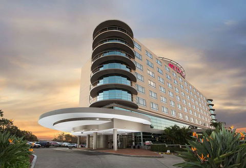 Rydges Parramatta - Kawana Tourism 0
