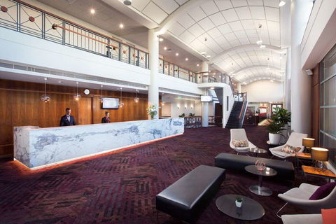 Rydges Parramatta - Kawana Tourism 1