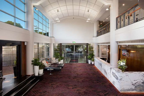 Rydges Parramatta - Kawana Tourism 2