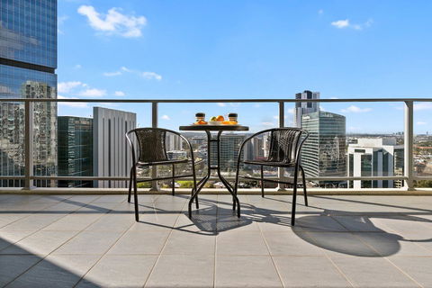 Astra Apartments Parramatta - Kawana Tourism 0