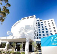 Mantra Tullamarine Hotel - Kawana Tourism