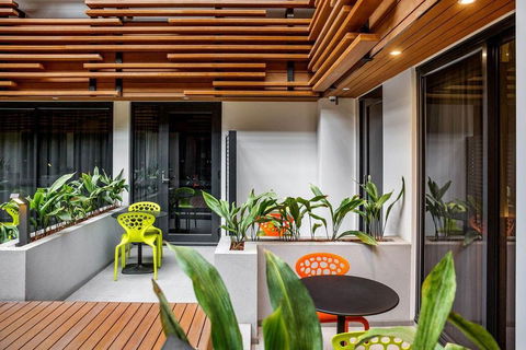 Jasper Hotel - Kawana Tourism 0