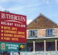 Rutherglen Holiday Village - Kawana Tourism