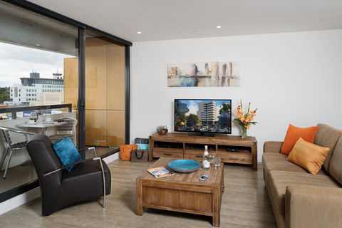Apartments @ IKON Glen Waverley - Kawana Tourism 1
