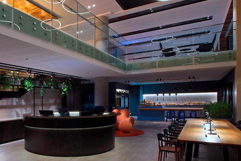 Aloft Perth - Kawana Tourism 1
