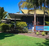 Sanctuary Lakes Fauna Retreat