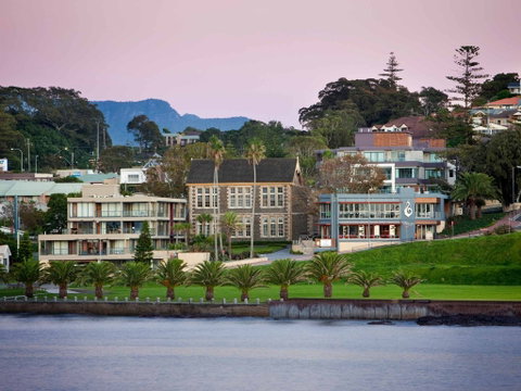 The Sebel Harbour Side Kiama - Kawana Tourism 0