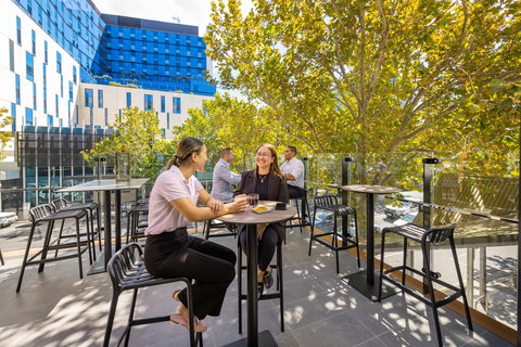 TRYP by Wyndham Pulteney Street - Kawana Tourism 1
