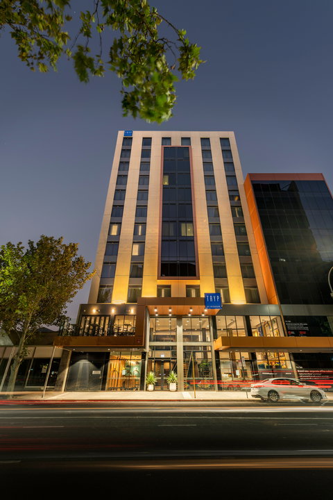 TRYP by Wyndham Pulteney Street - Kawana Tourism 2