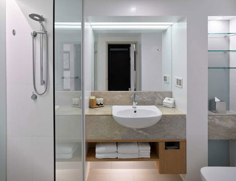 RACV Royal Pines Resort - Kawana Tourism 2