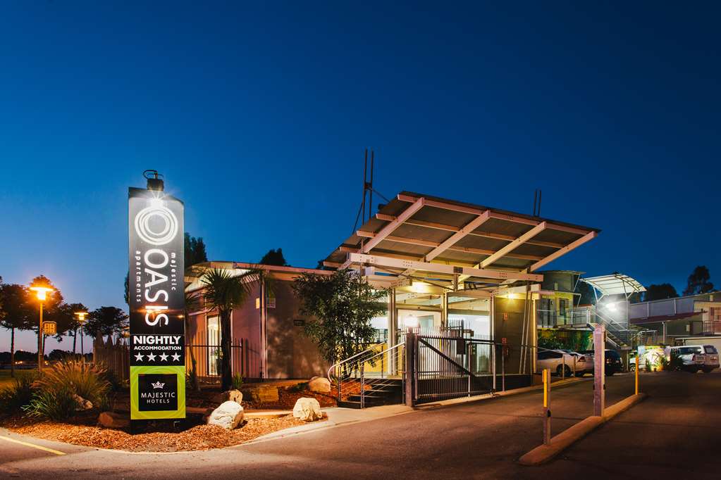 Port Augusta SA Kawana Tourism