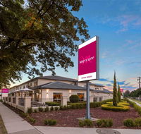 Mercure Wagga Wagga - Kawana Tourism