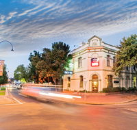 Prince of Wales Motor Inn - Kawana Tourism