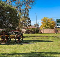 Quality Inn Carriage House - Kawana Tourism