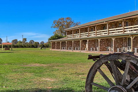Quality Inn Carriage House - Kawana Tourism 2