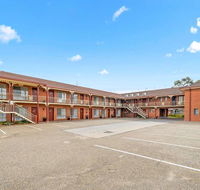 Comfort Inn Heritage Wagga - Kawana Tourism