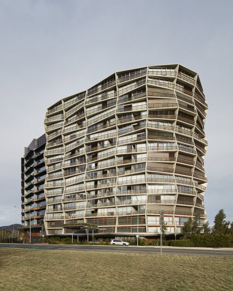 Ovolo Nishi - Kawana Tourism 0