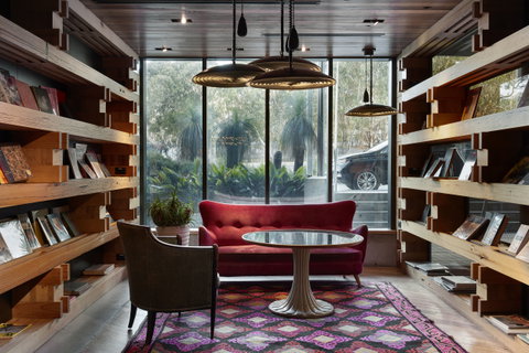 Ovolo Nishi - Kawana Tourism 2