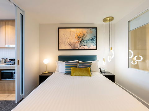 Mercure Canberra Belconnen - Kawana Tourism 2