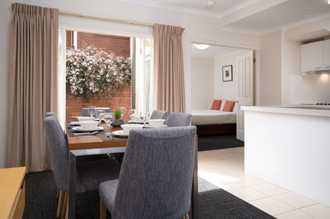 Aligned Corporate Residences Kew - Kawana Tourism 2