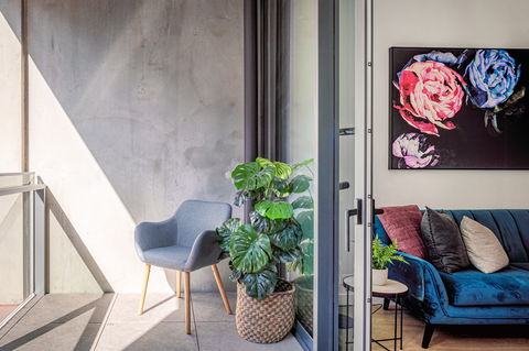 Urban Rest-Home Richmond - Kawana Tourism 2