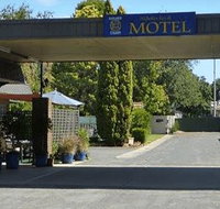 Nicholas Royal Motel - Kawana Tourism